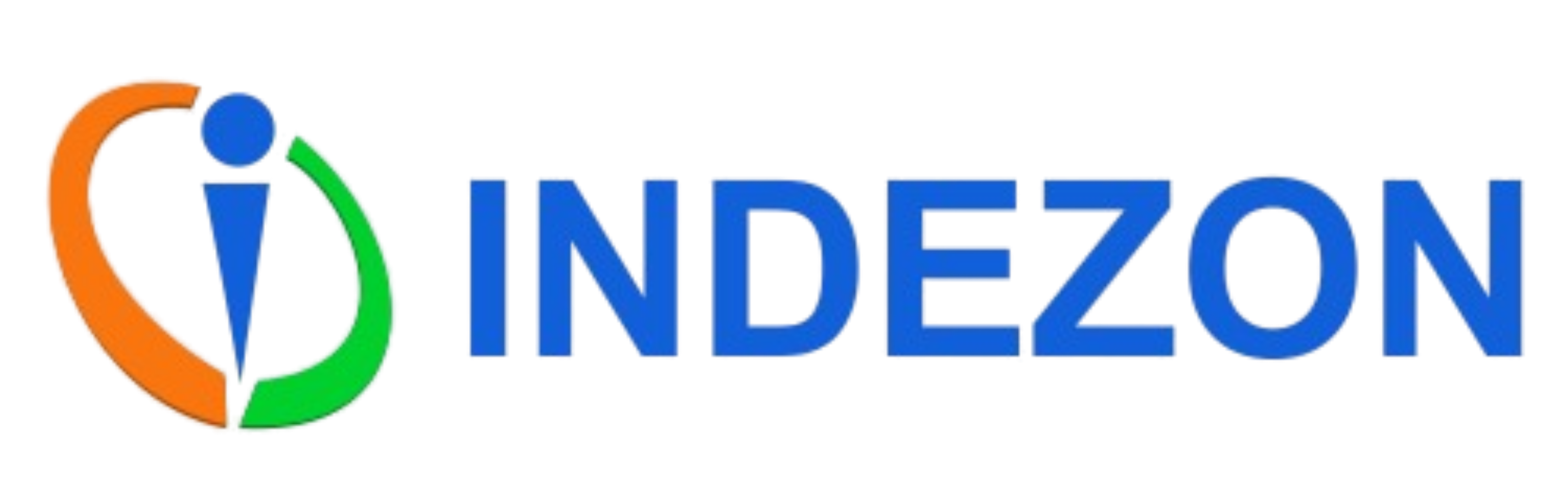 Indezon Logo